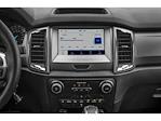 2023 Ford Ranger SuperCrew Cab 4WD Pickup for sale #PLE1075A - photo 10