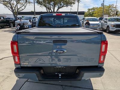 2023 Ford Ranger SuperCrew Cab RWD Pickup for sale #PLE1205A - photo 1