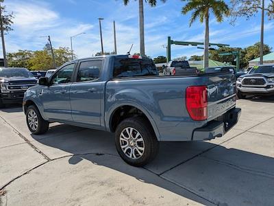 2023 Ford Ranger SuperCrew Cab RWD Pickup for sale #PLE1205A - photo 2