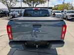 Used 2023 Ford Ranger Lariat SuperCrew Cab for sale #PLE1205A - photo 1