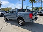 Used 2023 Ford Ranger Lariat SuperCrew Cab for sale #PLE1205A - photo 2