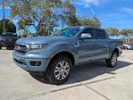 Used 2023 Ford Ranger Lariat SuperCrew Cab for sale #PLE1205A - photo 3
