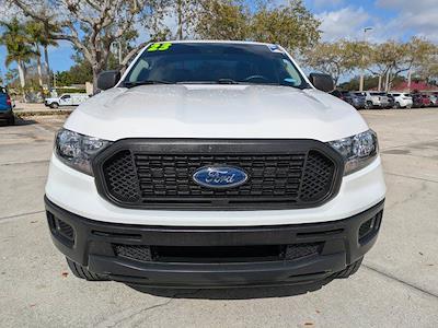 Used 2023 Ford Ranger - photo 1