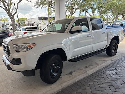 2023 Toyota Tacoma Double Cab 4WD Pickup for sale #PM609303 - photo 1
