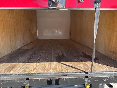 2023 Chevrolet Express 3500 DRW RWD Box Van for sale #PN017773 - photo 2