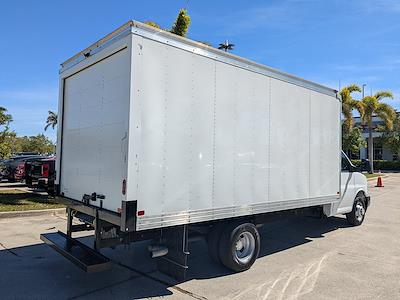 2023 Chevrolet Express 3500 DRW RWD Box Van for sale #PN017773 - photo 2