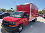 2023 Chevrolet Express 3500 DRW RWD Box Van for sale #PN017773 - photo 3