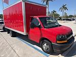 2023 Chevrolet Express 3500 DRW RWD Box Van for sale #PN017773 - photo 6