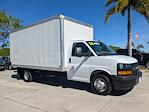 2023 Chevrolet Express 3500 DRW RWD Box Van for sale #PN017773 - photo 7