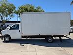 2023 Chevrolet Express 3500 DRW RWD Box Van for sale #PN017773 - photo 10