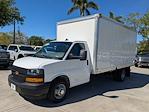 2023 Chevrolet Express 3500 DRW RWD Box Van for sale #PN017773 - photo 11