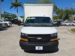 2023 Chevrolet Express 3500 DRW RWD Box Van for sale #PN017773 - photo 12