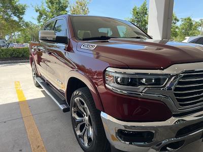 2023 Ram 1500 Crew Cab 4WD Pickup for sale #PN522629 - photo 1