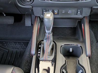 2023 Nissan Frontier Crew Cab 4WD Pickup for sale #PN618378 - photo 1