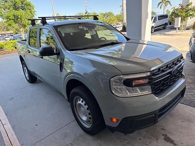 2023 Ford Maverick SuperCrew Cab FWD Pickup for sale #PRA2770A - photo 1