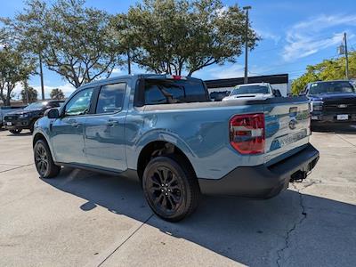 2023 Ford Maverick SuperCrew Cab FWD Pickup for sale #PRA31668 - photo 2