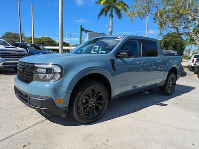 2023 Ford Maverick SuperCrew Cab FWD Pickup for sale #PRA31668 - photo 1