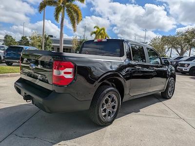 Used 2023 Ford Maverick XLT SuperCrew Cab Pickup for sale #PRA72040 - photo 2