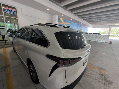 2023 Toyota Sienna FWD Minivan for sale #PS141188 - photo 2