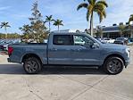 2023 Ford F-150 Lightning SuperCrew Cab AWD, Pickup for sale #PWG10971 - photo 8