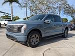 2023 Ford F-150 Lightning SuperCrew Cab AWD, Pickup for sale #PWG10971 - photo 11