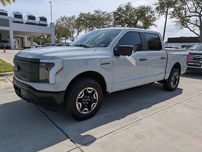 2023 Ford F-150 Lightning SuperCrew Cab AWD Pickup for sale #PWG1165A - photo 1