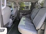 Used 2023 Ford F-150 Lightning Pro SuperCrew Cab for sale #PWG1165A - photo 9