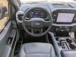 Used 2023 Ford F-150 Lightning Pro SuperCrew Cab for sale #PWG1165A - photo 11