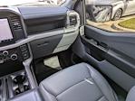Used 2023 Ford F-150 Lightning Pro SuperCrew Cab for sale #PWG1165A - photo 12