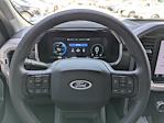 Used 2023 Ford F-150 Lightning Pro SuperCrew Cab for sale #PWG1165A - photo 19