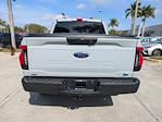 Used 2023 Ford F-150 Lightning Pro SuperCrew Cab for sale #PWG1165A - photo 3