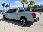 Used 2023 Ford F-150 Lightning Pro SuperCrew Cab for sale #PWG1165A - photo 2