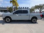 Used 2023 Ford F-150 Lightning Pro SuperCrew Cab for sale #PWG1165A - photo 4