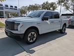 Used 2023 Ford F-150 Lightning Pro SuperCrew Cab for sale #PWG1165A - photo 1