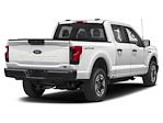 2023 Ford F-150 Lightning SuperCrew Cab AWD Pickup for sale #PWG2783A - photo 2