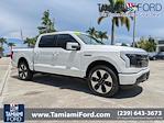 2023 Ford F-150 Lightning SuperCrew Cab AWD Pickup for sale #PWG2783A - photo 1