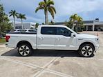2023 Ford F-150 Lightning SuperCrew Cab AWD Pickup for sale #PWG2783A - photo 3