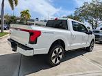 2023 Ford F-150 Lightning SuperCrew Cab AWD Pickup for sale #PWG2783A - photo 2