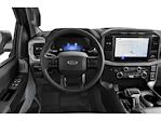 2023 Ford F-150 Lightning SuperCrew Cab AWD Pickup for sale #PWG2783A - photo 7