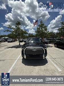 2023 Toyota Tundra CrewMax Cab 4WD Pickup for sale #PX098295 - photo 2