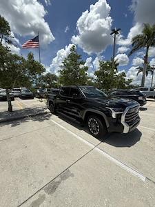 2023 Toyota Tundra CrewMax Cab 4WD Pickup for sale #PX098295 - photo 1