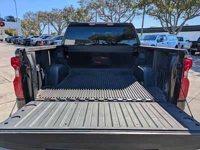 2023 Chevrolet Silverado 1500 Crew Cab 4WD Pickup for sale #PZ295735 - photo 1