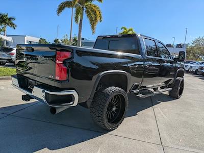 2024 Chevrolet Silverado 2500 Crew Cab 4WD Pickup for sale #R1110629 - photo 2