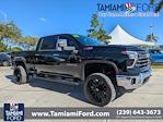 2024 Chevrolet Silverado 2500 Crew Cab 4WD Pickup for sale #R1110629 - photo 1