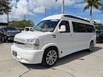2024 Chevrolet Express 2500 RWD Passenger Van for sale #R1137054 - photo 7