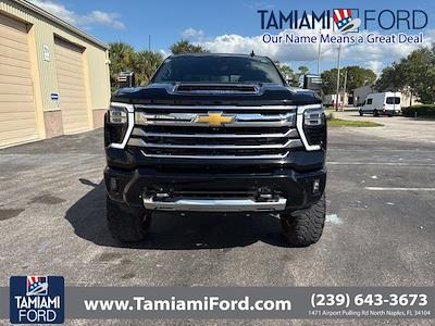 2024 Chevrolet Silverado 2500 Crew Cab 4WD Pickup for sale #R1156641 - photo 1
