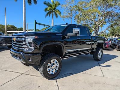 2024 Chevrolet Silverado 2500 Crew Cab 4WD Pickup for sale #R1156641 - photo 1