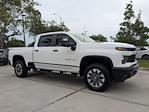2024 Chevrolet Silverado 2500 Crew Cab 4WD Pickup for sale #R1217195 - photo 3