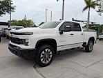 2024 Chevrolet Silverado 2500 Crew Cab 4WD Pickup for sale #R1217195 - photo 7