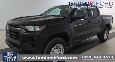 Used 2024 Chevrolet Colorado - photo 1